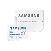 Memorijska kartica PRO Endurance MicroSDHC 256GB U3 MB-MJ256KA