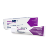 Periokin, hialuronski 1% gel, 30 ml