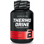 BioTechUSA Thermo Drine - 60 kapsula