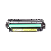 toner za HP CE262A/648A Yellow, kompatibilen