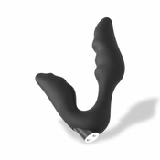 Latetobed Vibracijski stimulator prostate Jaydurk (R900266)