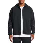 Under Armour Mikica s kapuco UA Unstoppable Flc Grid FZ