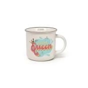 SKODELICA PORCELAN 9 cm DRAMA QUEEN 350 ml LEGAMI