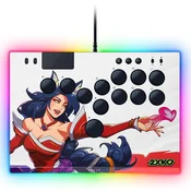 Razer Kitsune 2XKO Edition leverless arkadni kontroler za PS5 in PC