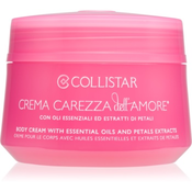 Collistar Benessere Dell´Armonia krema za telo za ženske 200 ml