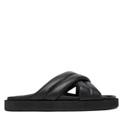 Modne superge Inuikii Camvas Lex Low 50102-548 Črna