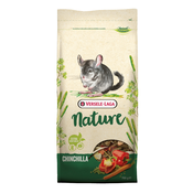 Versele-Laga Nature Chinchilla - 9 kg