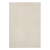 Rucno raden vunen tepih boje slonovace 160x230 cm Harris Boucle – Flair Rugs