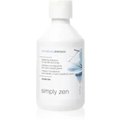 Simply Zen Normalizing Shampoo šampon za normalizacijo za mastne lase 250 ml
