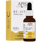 Apis serum za obraz z vitaminom C in hialuronsko kislino