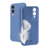 slomart Etui SBS Instinct za Samsung Galaxy S25 Edge - modro