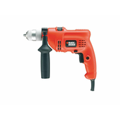 BLACK & DECKER vrtalnik KR504RE