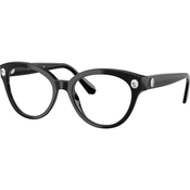 Swarovski Naocare SK 2037 1001