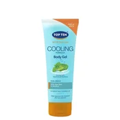 Top Ten Top Ten Gel za negu kože nakon suncanja, Sa efektom hladenja, 230ml