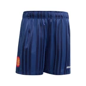 ADIDAS PERFORMANCE Športne hlače Spanien EQT modra/marine/živo rdeča/bela