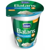 KISELO MLEKO BALANS 2,8%MM 300G CASA