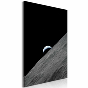 Slika - Lonely Planet (1 Part) Vertical 40x60
