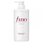 Shiseido-Fino Premium Touch šampon 550 ml