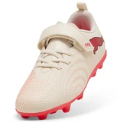 Puma FUTURE 9 PLAY V FG/AG RB Jr Bež