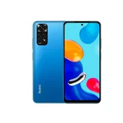 MOBITEL XIAOMI REDMI NOTE 11 4_128GB STAR BLUE #xiaomi