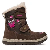 Škornji za sneg Primigi GORE-TEX 2380711 S Rjava