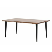 Coffee table HOVSLUND 60x110 natural