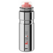 Elite Cycling Syssa Race Silver Glossy 750 ml