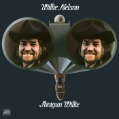 Willie Nelson - Shotgun Willie (Anniversary Edition) (2 LP)