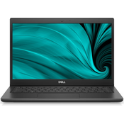 DELL Obnovljeno - kot novo - Prenosnik Dell Latitude 3420, Intel Core i7-1165G7, 8 GB RAM, 256 GB SSD, 14,0” FHD, Intel Iris Xe Graphics, (5000166690)