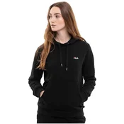 Fila Sweat-shirt Lierna avec capuche réglable Črna