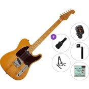 SX STLLTD4 Standard SET Vintage Natural Električna kitara