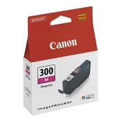 Canon tinta PFI300 magenta, 4195C001AA