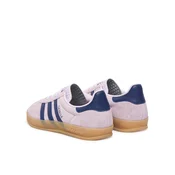 adidas Superge Gazelle Indoor KI7135 Svetlo vijolična