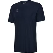 Moška kratka majica hmlCIMA 2.0 JERSEY S/S