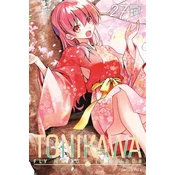 TONIKAWA - Fly me to the Moon 27