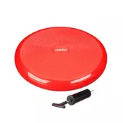 Northix Ravnotežna blazina 33 cm z zračno tlačilko