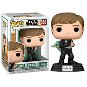 Figura Funko POP! Star Wars - Luke Skywalker & Grogu