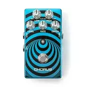 MXR Dunlop WA38 Wylde Audio Chorus
