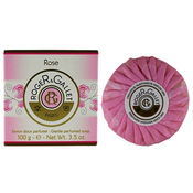 Roger & Gallet Rose sapun u kutijici (Gentle Perfumed Soap) 100 g