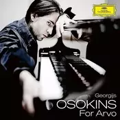 Georgijs Osokins - For Arvo (LP)