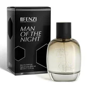 J.FENZI Men Man of the Night edp 100ml