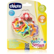 Chicco Gnawing zvezda na obroču