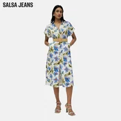 Salsa Obleka