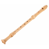 Kljunasta flavta Rondo 3400 Moeck
