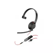 PLANTRONICS C5210 USB-A