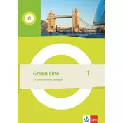 Green Line 1