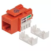 RJ45 ugradni modul Keystone CAT 5e Intellinet 210577