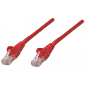 Intellinet 20m Cat6A SFTP networking cable S/FTP (S-STP) Red