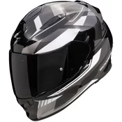SCORPION Exo-491 abilis black silver white