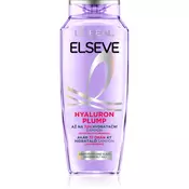 L’Oréal Paris Elseve Hyaluron Plump vlažilni šampon s hialuronsko kislino 250 ml